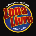 Logo da rádio Rádio Zona Livre RS ao vivo online