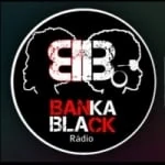 Logo da rádio Rádio Banka Black 13 ao vivo online