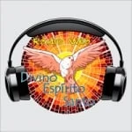 Logo da rádio Rádio Web Divino Espírito Santo ao vivo online