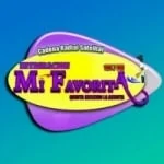 Logo da rádio Radio Integración Mi Favorita 107.7 FM ao vivo online