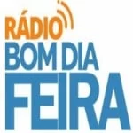 Logo da rádio Rádio Bom Dia Feira ao vivo online