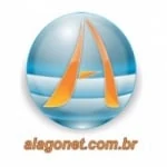 Logo da rádio Alagonet ao vivo online