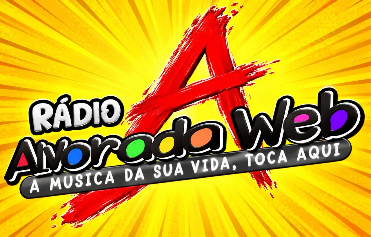 Logo da rádio Rádio Alvorada Web ao vivo online