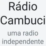 Logo da rádio Rádio Cambuci ao vivo online