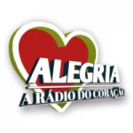 Logo da rádio Rádio Alegria ES ao vivo online
