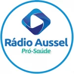Logo da rádio Rádio Aussel Pro Saúde ao vivo online