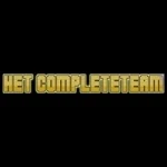 Logo da rádio Complete Team 104 FM ao vivo online