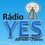 Logo da rádio Rádio Yes ao vivo online