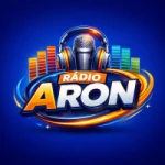 Logo da rádio Rádio Aron ao vivo online