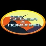 Logo da rádio Rádio Sereia de Noronha ao vivo online