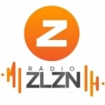 Logo da rádio Rádio ZLZN ao vivo online