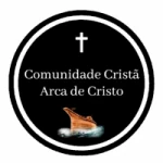 Logo da rádio Rádio Arca de Cristo ao vivo online