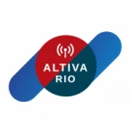 Logo da rádio Rádio Altiva Rio ao vivo online