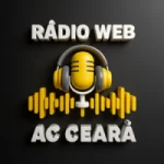 Logo da rádio Rádio Web AC Ceará ao vivo online
