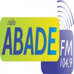 Logo da rádio Rádio Abade FM ao vivo online