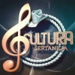 Logo da rádio Cultura Sertaneja ao vivo online