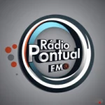 Logo da rádio Rádio Pontual FM ao vivo online
