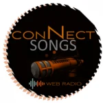 Logo da rádio Rádio Connect Songs ao vivo online
