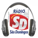Logo da rádio Rádio São Domingos ao vivo online