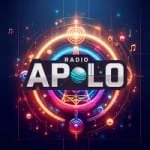 Logo da rádio Rádio Apolo 83.9 FM 1520 AM ao vivo online