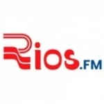 Logo da rádio Rádio Rios 95.7 FM ao vivo online