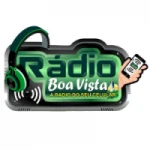 Logo da rádio Rádio Boa Vista ao vivo online