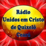 Logo da rádio Rádio Unidos Em Cristo ao vivo online