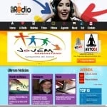 Logo da rádio Rádio Campeões de Jeová ao vivo online
