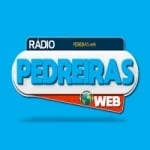 Logo da rádio Rádio Pedreiras WB ao vivo online