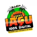 Logo da rádio Rádio Iaçu 2 ao vivo online