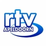 Logo da rádio Radio Apeldoorn 106.3 FM ao vivo online
