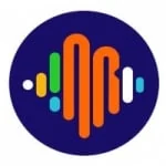 Logo da rádio Rádio Nossa Rádio 96.5 FM ao vivo online