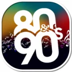 Logo da rádio Rádio Unlimited80s ao vivo online