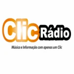 Logo da rádio Clic Rádio - Clic Camaquã ao vivo online