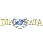 Logo da rádio Rádio Diplomata 99.7 FM ao vivo online