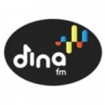Logo da rádio Rádio Dina 104.9 FM ao vivo online