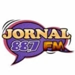 Logo da rádio Rádio Jornal 88.7 FM ao vivo online