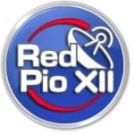 Logo da rádio Radio Pio XII 97.9 FM ao vivo online