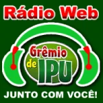 Logo da rádio Rádio Web Grêmio De Ipu ao vivo online