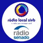 Logo da rádio Rádio Local SIVB ao vivo online