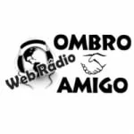 Logo da rádio Rádio Ombro Amigo ao vivo online