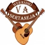 Logo da rádio Web Rádio VA ao vivo online