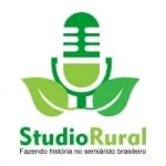Logo da rádio Rádio Studio Rural ao vivo online