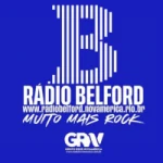 Logo da rádio Rádio Belford ao vivo online