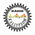 Logo da rádio Web Rádio Kallypsom ao vivo online
