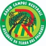 Logo da rádio Rádio Campos Neutrais ao vivo online
