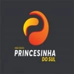 Logo da rádio Rádio Princesinha Do Sul ao vivo online