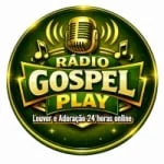 Logo da rádio Rádio Web Gospel Play ao vivo online