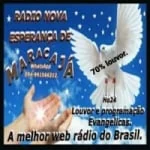 Logo da rádio Rádio Nova Esperança Maracajá ao vivo online