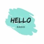 Logo da rádio Rádio Hello ao vivo online